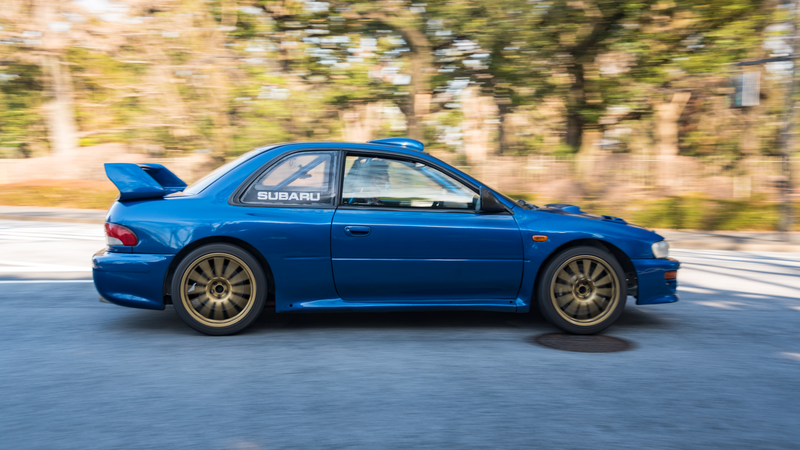 If this doesn’t make you want to get a GC8 right now I don’t know what will